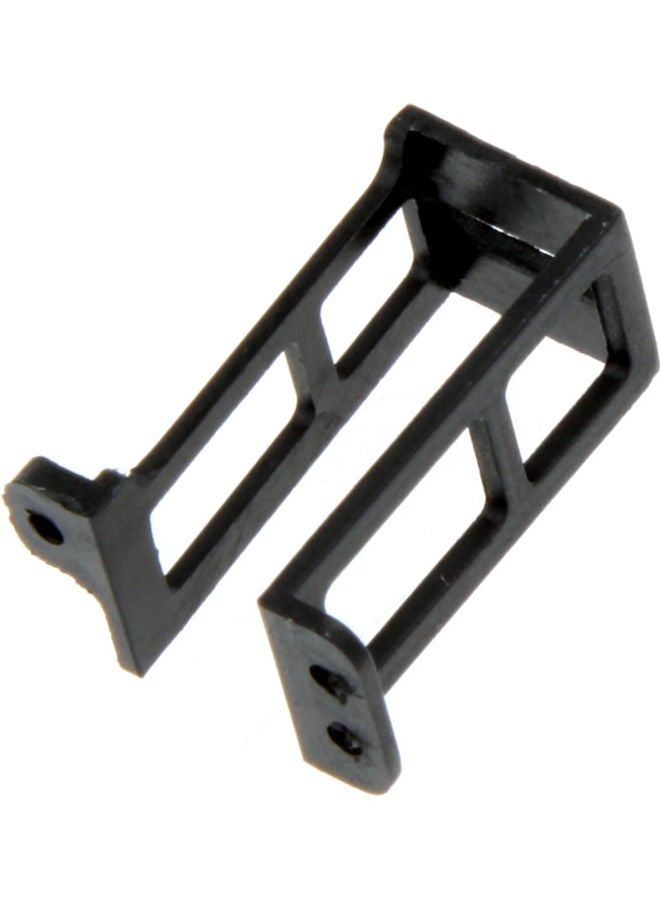 Walkera Genius CP Receiver Holder Part for 3D Mini Helicopter 10 x 1 x 10cm - Image 5