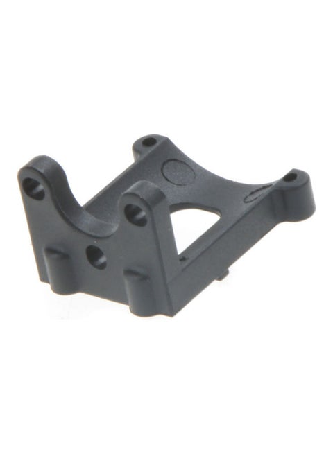 ZD 1/16 RC Flat Car Part Hexagonal Reel Seat 10 x 2 x 10cm