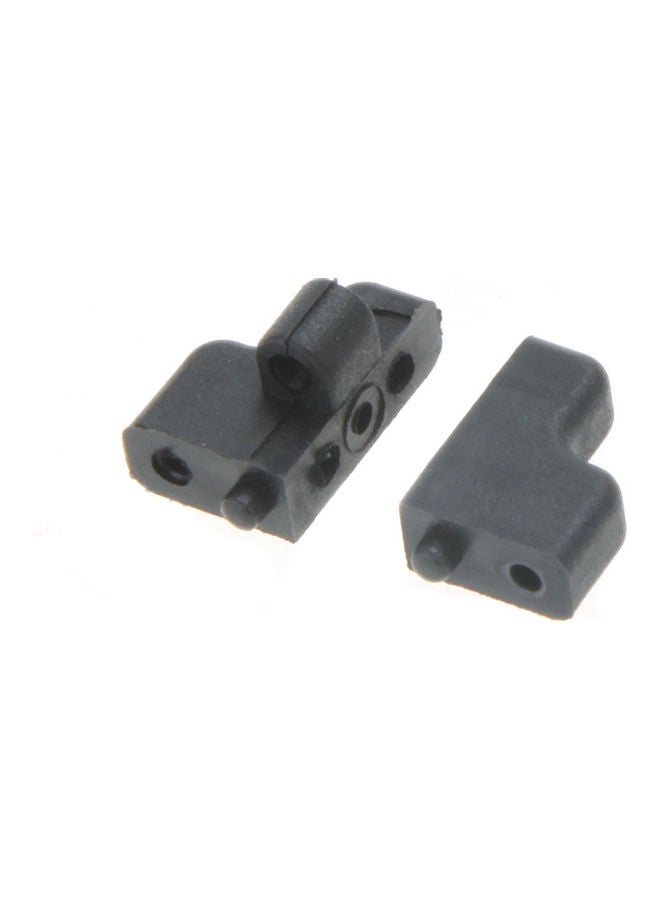 null - ZD 1/16 RC Flat Car Part Hexagonal Reel Seat 10 x 2 x 10cm - Image 1