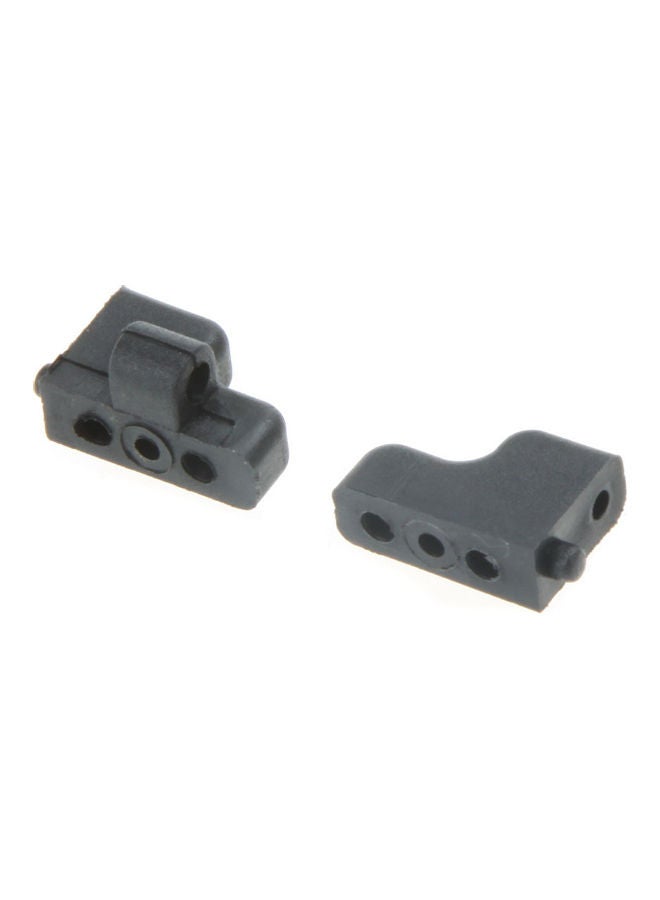 null - ZD 1/16 RC Flat Car Part Hexagonal Reel Seat 10 x 2 x 10cm - Image 1