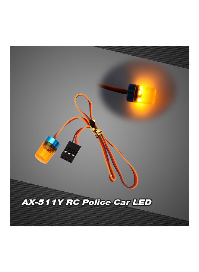 Multi-Functional Ultra Bright Police Car LED  - Image 3