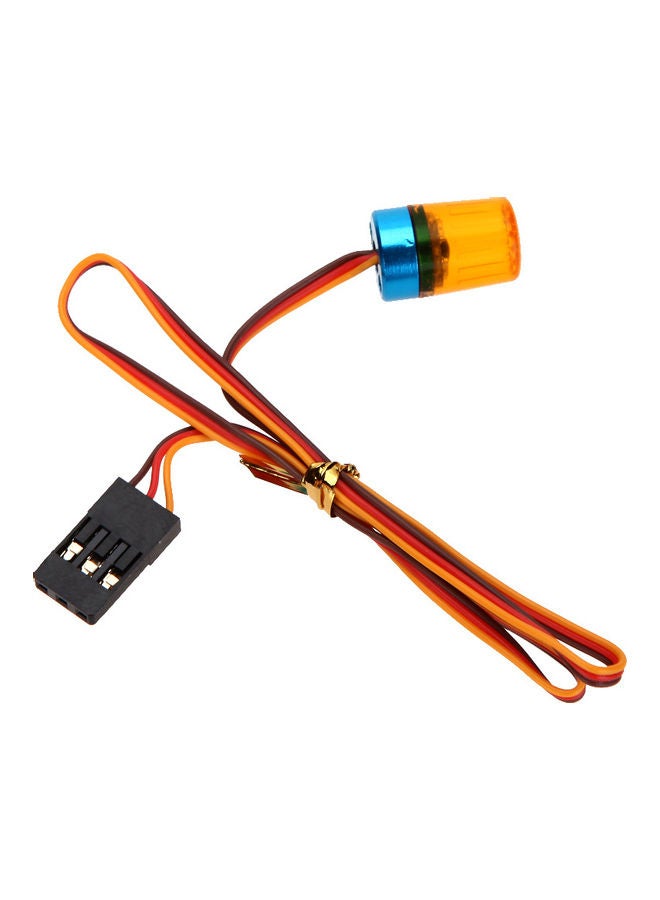 Multi-Functional Ultra Bright Police Car LED  - Image 1