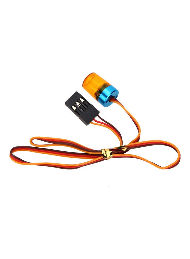 Multi-Functional Ultra Bright Police Car LED  - Image 2