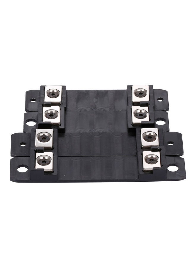 TRX4 T4 1/10 RC Crawlers Drift Cars High Quality Magnetic Stealth Car Shell Column Body Post Mount 11 x 2 x 6cm  - Image 3