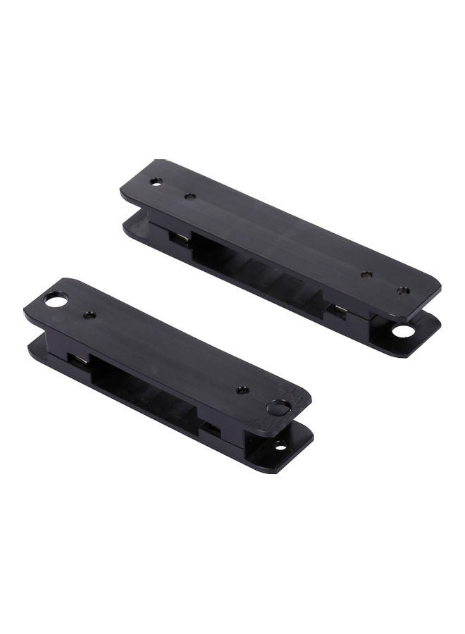 TRX4 T4 1/10 RC Crawlers Drift Cars High Quality Magnetic Stealth Car Shell Column Body Post Mount 11 x 2 x 6cm  - Image 2