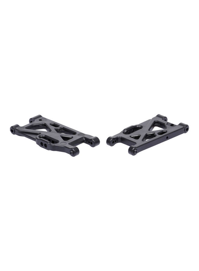 WLtoys XK 144001 Front Rear Suspension Arm Shock Absorber Mount Metal Axis 11 x 2 x 10cm  - Image 5