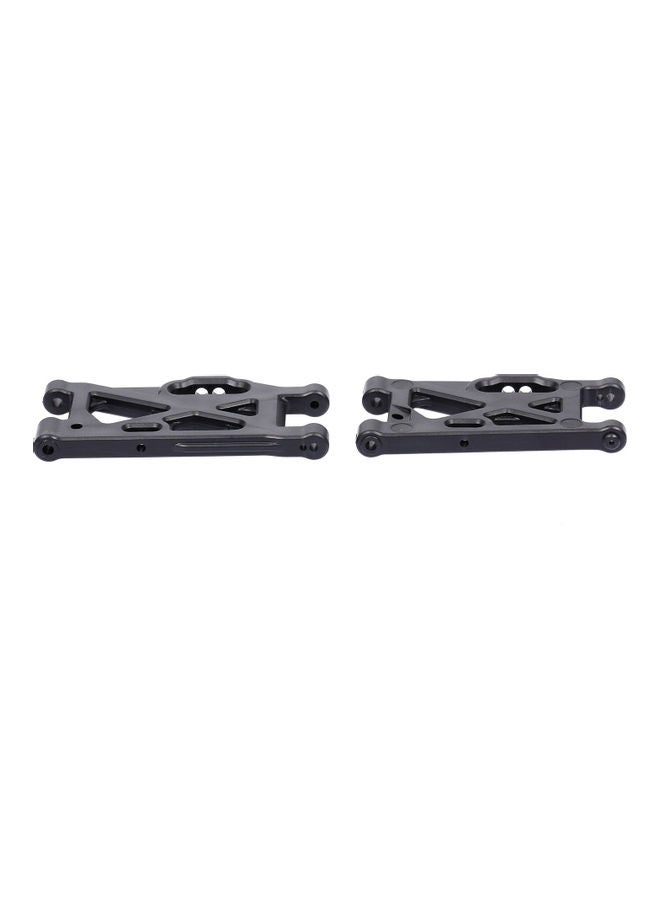 WLtoys XK 144001 Front Rear Suspension Arm Shock Absorber Mount Metal Axis 11 x 2 x 10cm  - Image 4