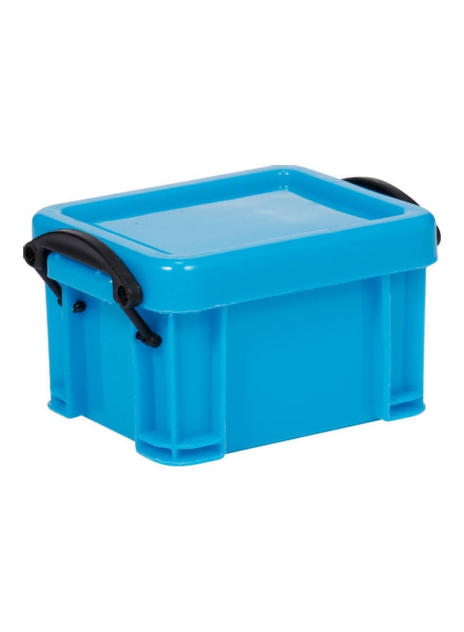 RC Car Decoration Simulated Scale Storage Box for Traxxas Hsp Redcat Rc4wd Tamiya Axial scx10 D90 RC Crawler Truck Car 10 x 8 x 10cm