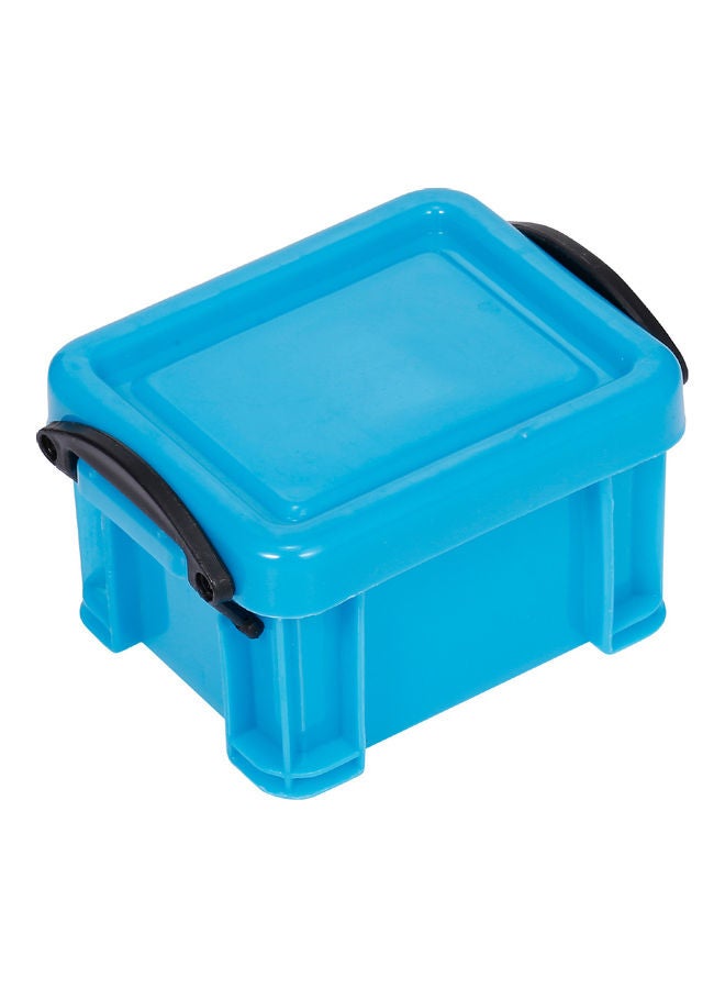 RC Car Decoration Simulated Scale Storage Box for Traxxas Hsp Redcat Rc4wd Tamiya Axial scx10 D90 RC Crawler Truck Car 10 x 8 x 10cm