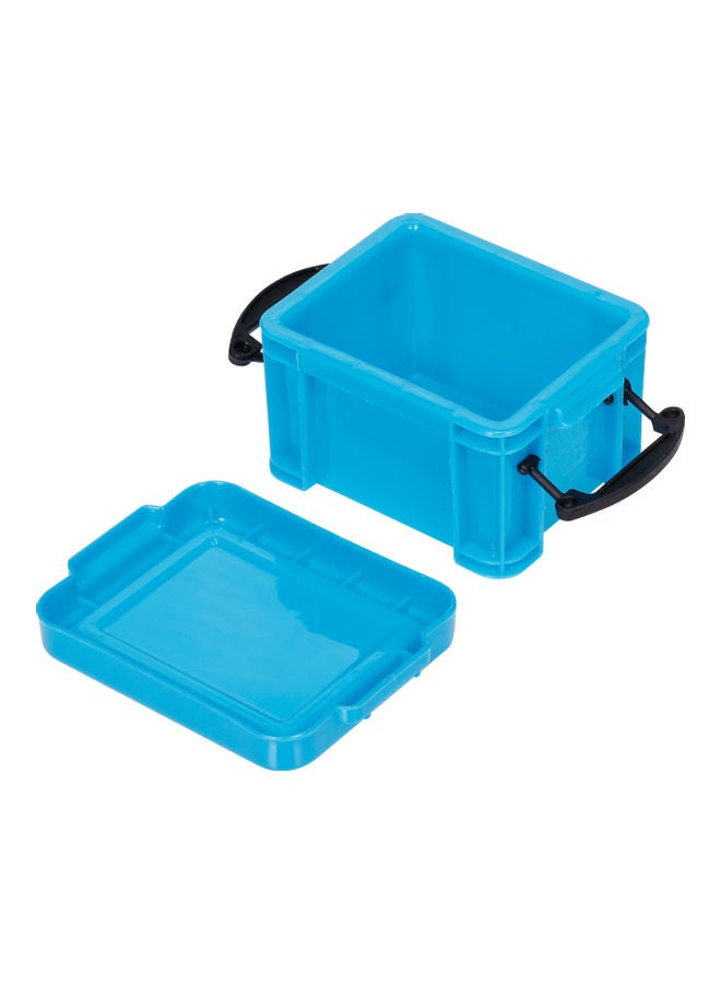 RC Car Decoration Simulated Scale Storage Box for Traxxas Hsp Redcat Rc4wd Tamiya Axial scx10 D90 RC Crawler Truck Car 10 x 8 x 10cm