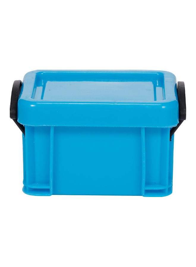 RC Car Decoration Simulated Scale Storage Box for Traxxas Hsp Redcat Rc4wd Tamiya Axial scx10 D90 RC Crawler Truck Car 10 x 8 x 10cm