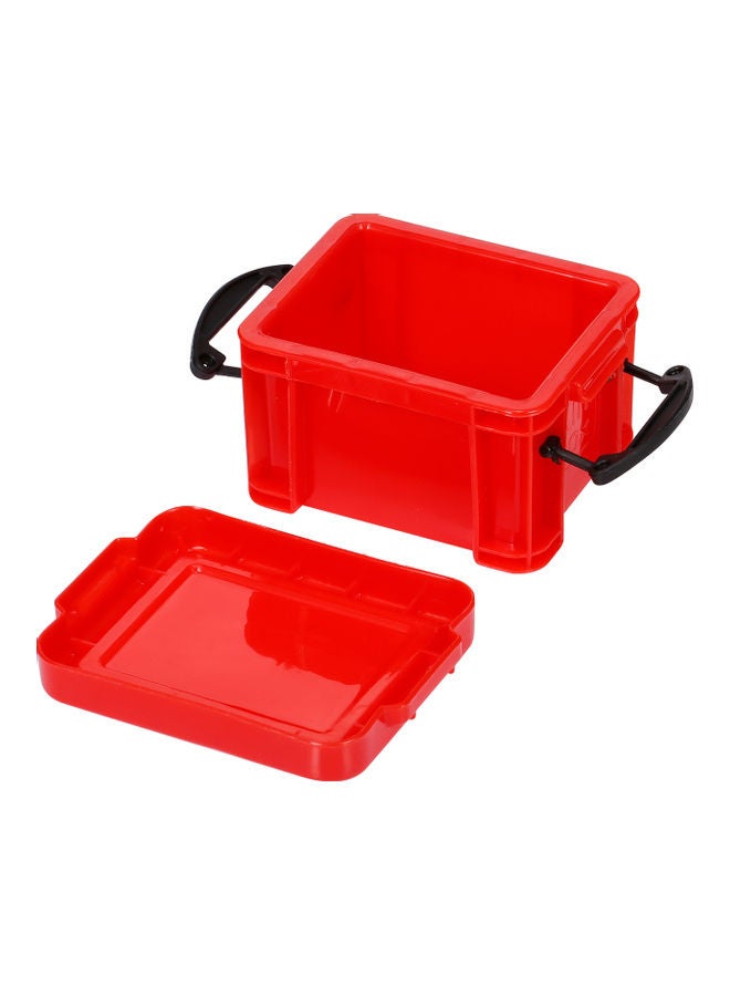 RC Car Decoration Simulated Scale Storage Box 10 x 8 x 10cm  - Image 5