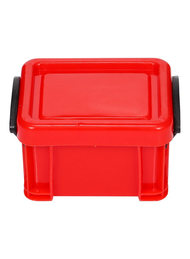 RC Car Decoration Simulated Scale Storage Box 10 x 8 x 10cm  - Image 2