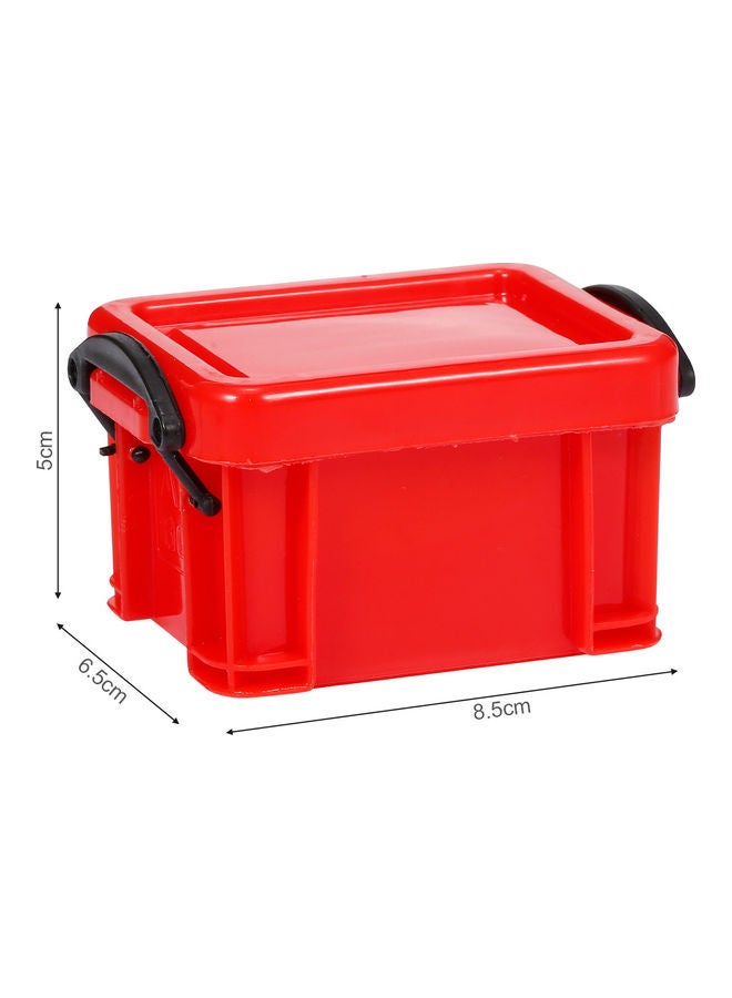 RC Car Decoration Simulated Scale Storage Box 10 x 8 x 10cm  - Image 4