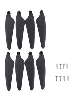 Hubsan Zino Pro A/B Propeller Set Blade 18 x 3 x 9cm  - Image 4
