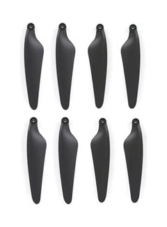 Hubsan Zino Pro A/B Propeller Set Blade 18 x 3 x 9cm  - Image 5