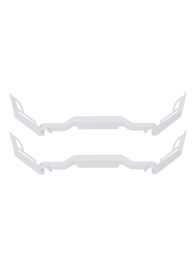 Pair Of Heighten Landing Gear Frame Gimbal Protector For Quadcopter  - Image 1