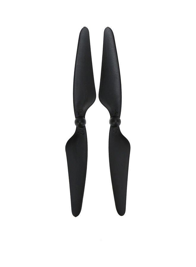 Hubsan - Pair Of 2 Original Propeller Blade RC Part For Quadcopter - Image 1