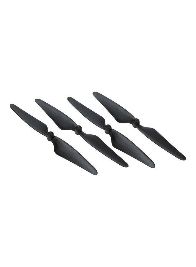 Hubsan - Pair Of 2 Original Propeller Blade RC Part For Quadcopter - Image 1