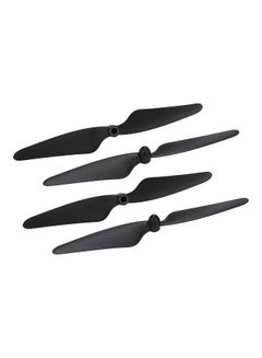 Hubsan Pair Of 2 Original Propeller Blade RC Part For Quadcopter  - Image 5