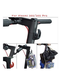 S-Color Electric Scooter Front Hook 6.5 x 3 x 2cm  - Image 2