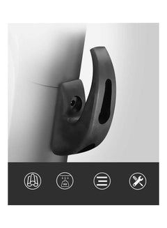 S-Color Electric Scooter Front Hook 6.5 x 3 x 2cm  - Image 4
