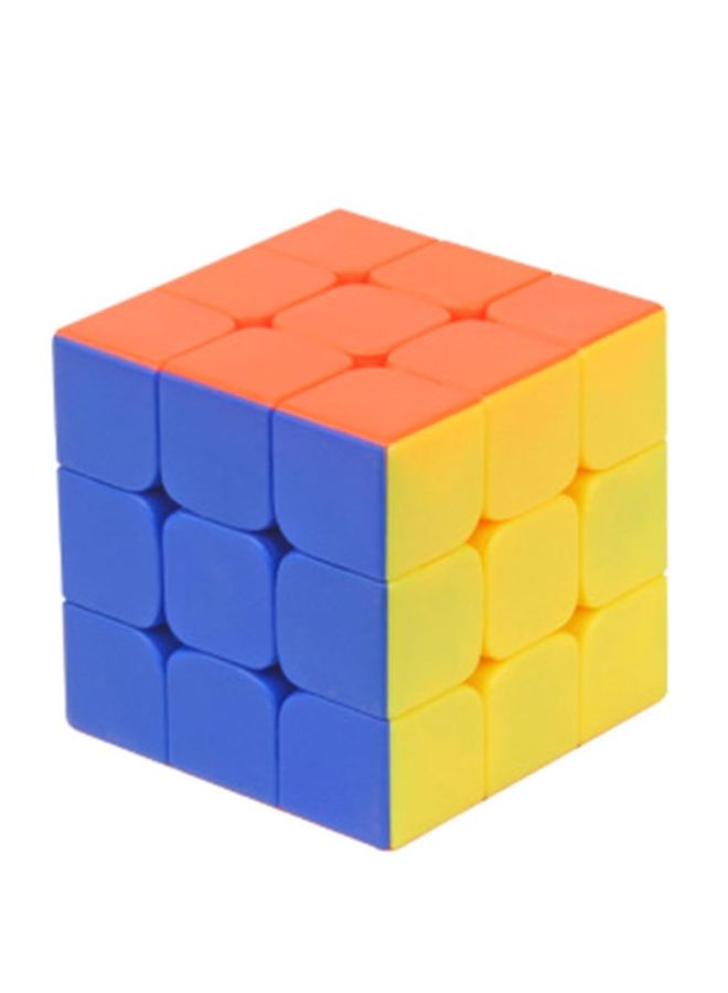 Sharpdo - 3×3×3 Super Smooth Rubik’s Cube 5.6x5.6x5.6cm - Image 1