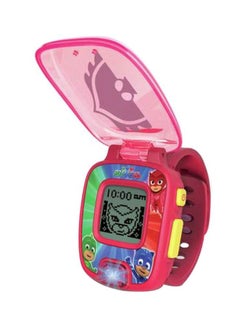 vtech Pj Masks Super Oweltte Learning Watch 1.95x1.13inch  - Image 1