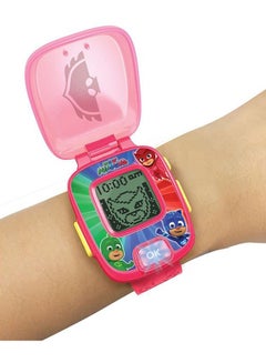 vtech Pj Masks Super Oweltte Learning Watch 1.95x1.13inch  - Image 2