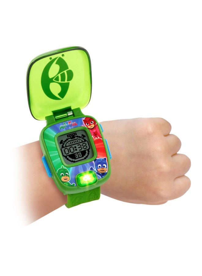 Pj Masks- Gekko Learning Watch for 3+ Years - 80-175883 - v1608215466/N26434855A_7