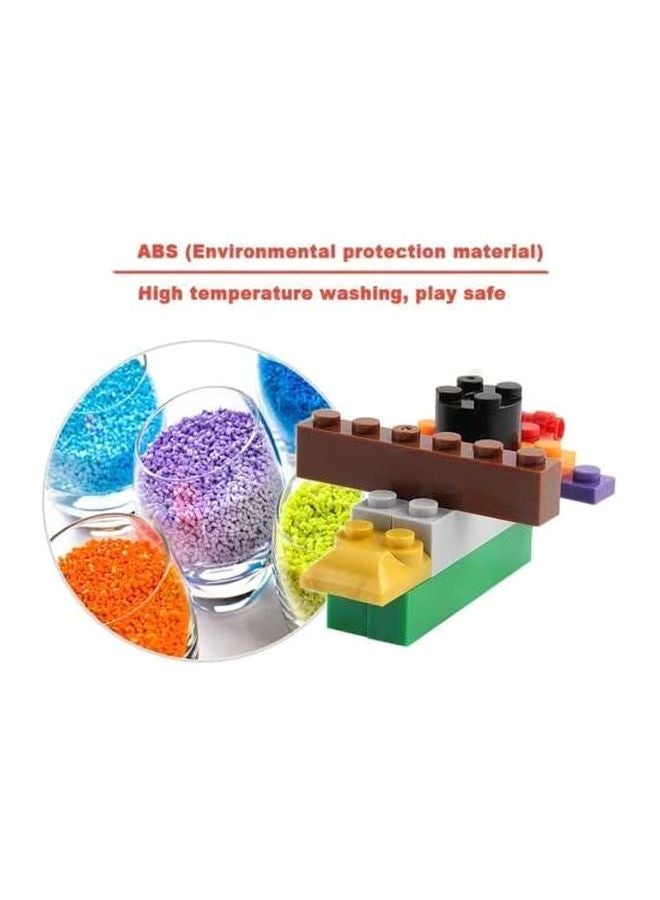 Yi - B07NF8V6CL 1000-Piece DIY Building Blocks Model Toys Set 1000 6+ Years - Image 1