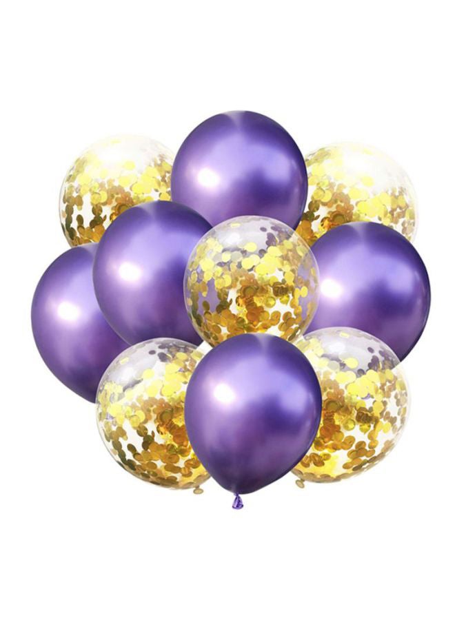 Sharpdo Party Decoration Foil Balloon