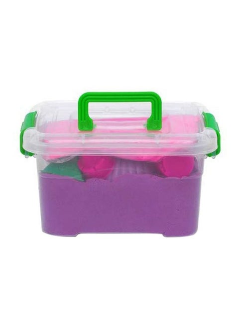 Squeezable Magic Sand 18 1kg-assorted 1kg