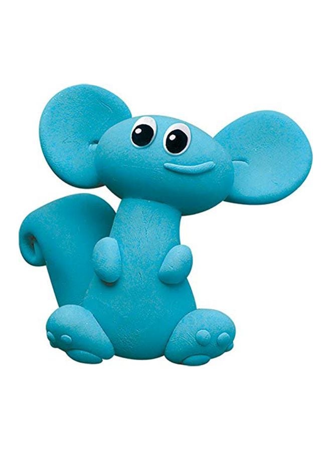 Crayola 14-Piece Model Magic Deluxe Craft Pack 23-2403 7.48x3.94x7.48inch - Image 4