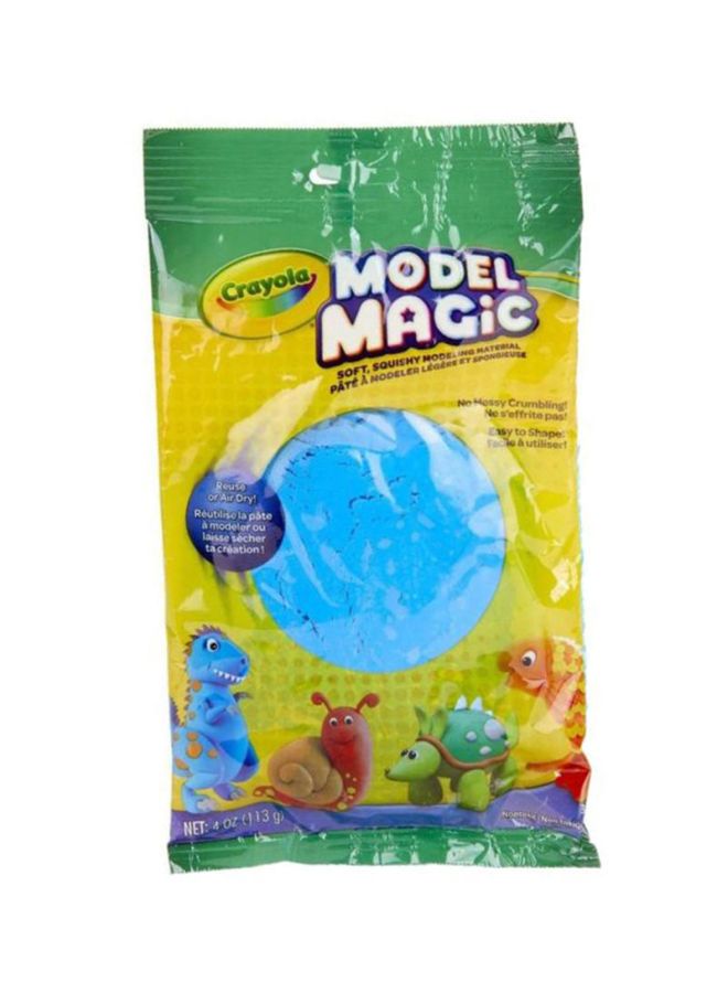 كرايولا كيس الصلصال موديل ماجيك 9x5.69x1.25بوصة