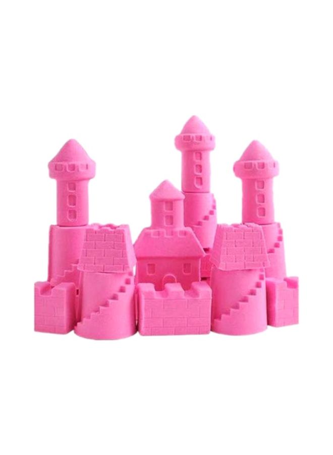 J&J Magic Squeezable And Stretchable Fun Sand  - Image 2