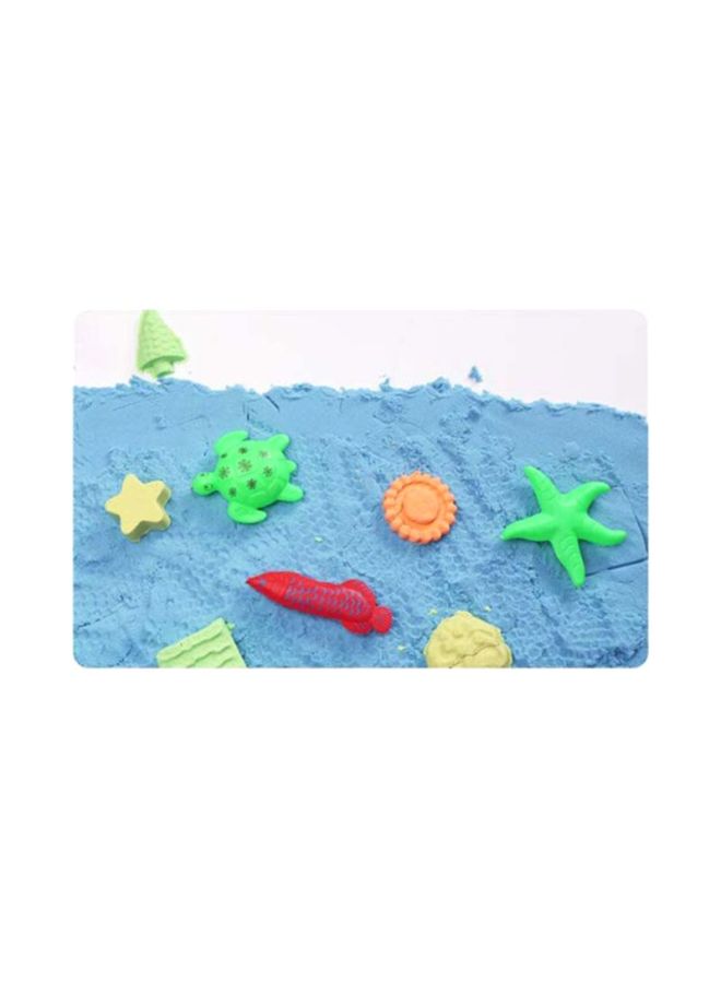 J&J Magical Play Sand Toy Set With Accessories  - Image 3