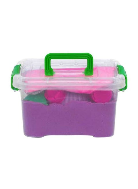 Squeezable Magic Sand 19