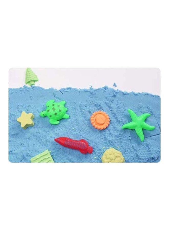 J&J Squeezable Magic Sand 18 1kg-assorted 1kg  - Image 3