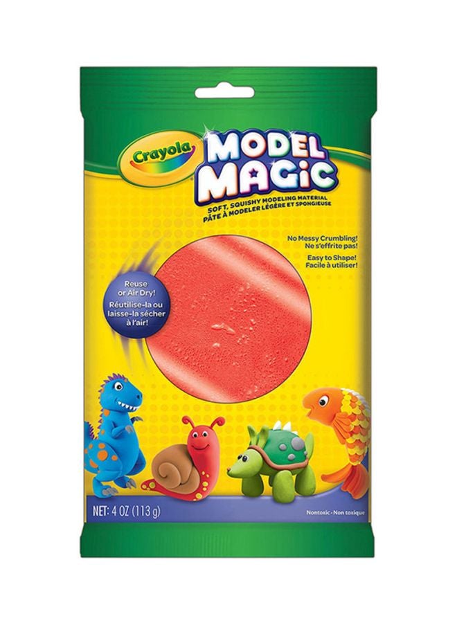 Model Magic Clay