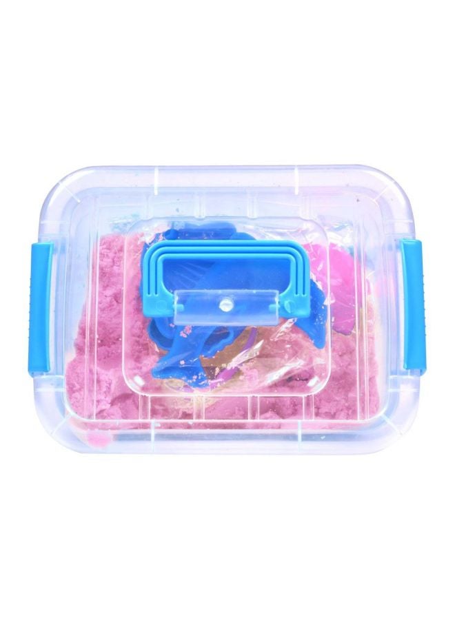 J&J Magical Play Sand Toy 17  - Image 2