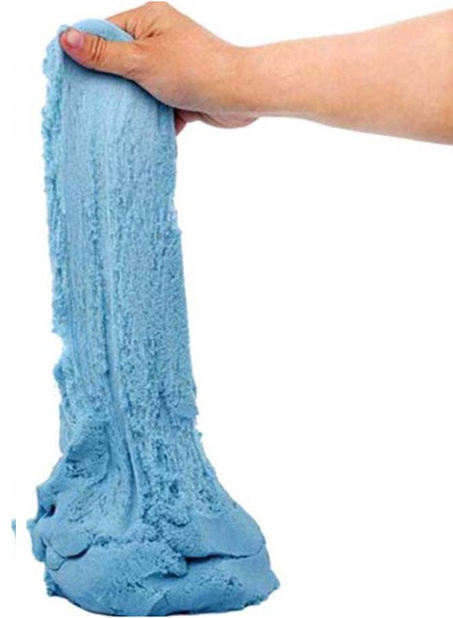J&J Magic Squeezable And Stretchable Fun Sand  - Image 2
