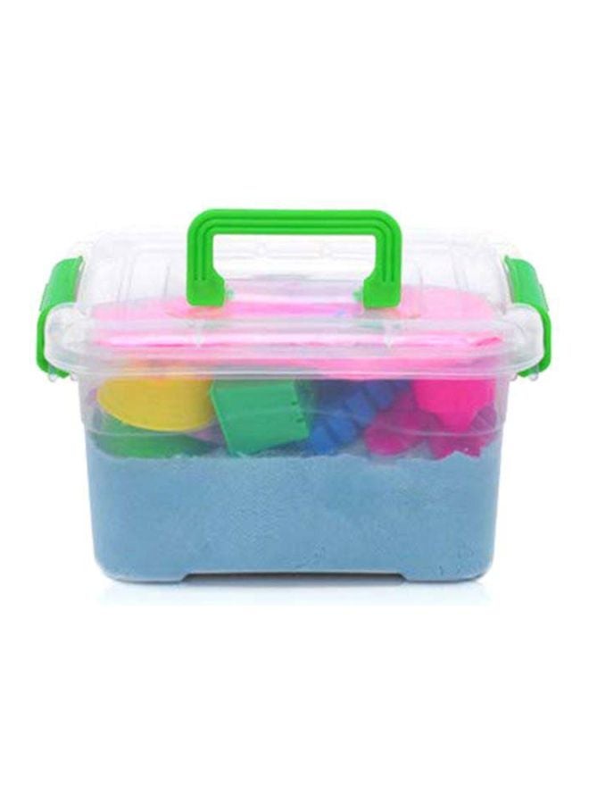 J&J Magic Squeezable And Stretchable Fun Sand  - Image 3