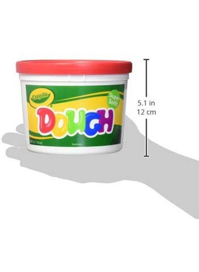 Crayola Dough High-Quality Bucket Clay - Image 2