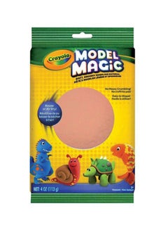 Crayola Model Magic 4-Oz Pouch  - Image 1