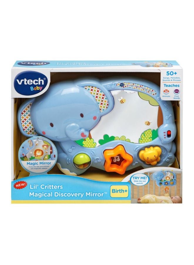 vtech Little Friendlies Discovery Mirror Toy - Image 2