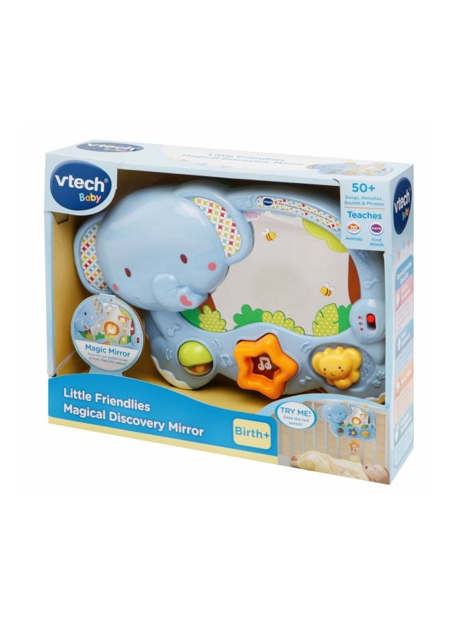 vtech Little Friendlies Discovery Mirror Toy - Image 3