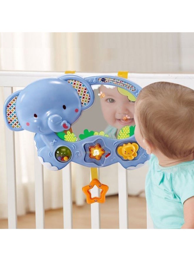 vtech Little Friendlies Discovery Mirror Toy - Image 4