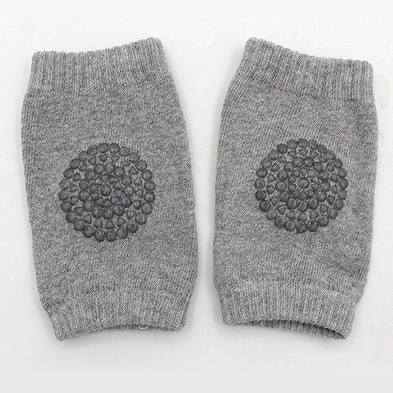 Anti-Slip Baby Crawling Knee Pad - Image 1