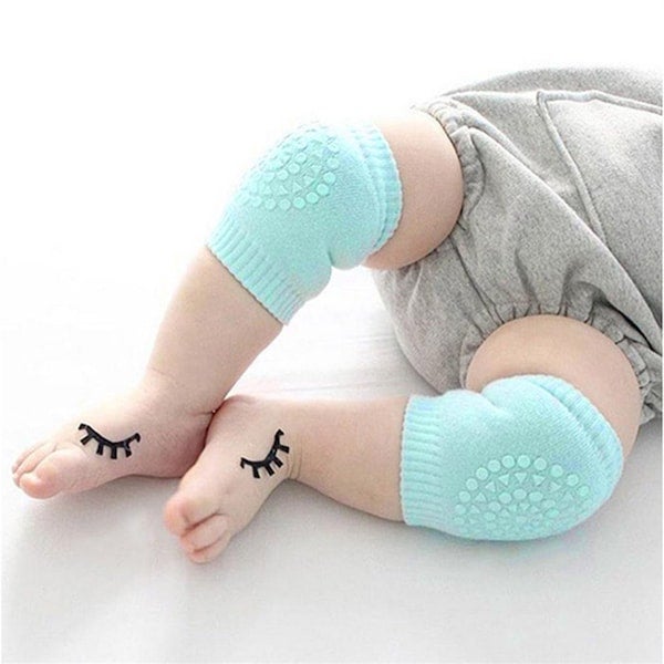 Anti-Slip Baby Crawling Knee Pad - Image 3